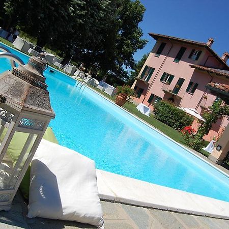 Torre Dei Frati Bed & Breakfast Fossano Exterior photo